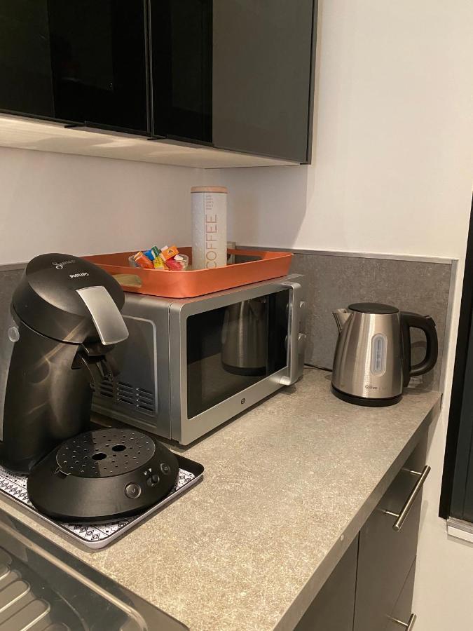 Chambre Tout Confort Avec Commodites Espace Repas Wifi Parking 위머로우 외부 사진